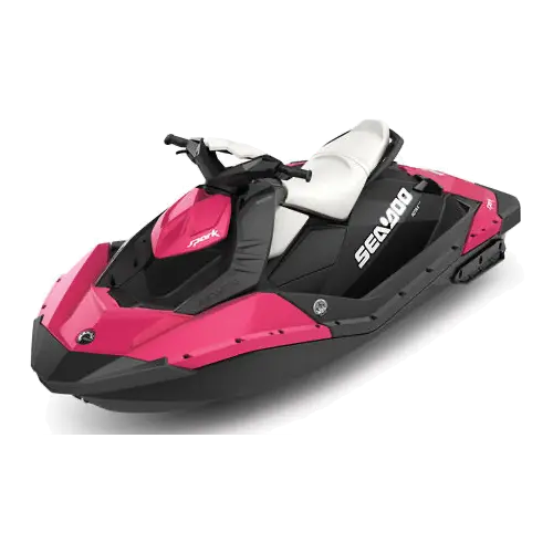 SeaDoo Spark Trixx