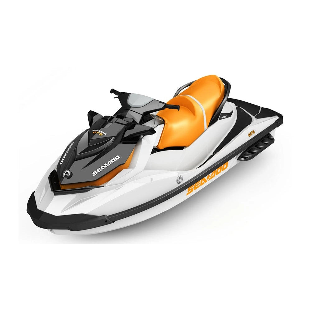 SeaDoo GTX PRO 130 IBR