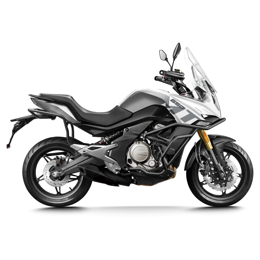 CFMOTO 125NK