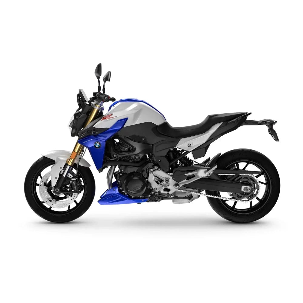 BMW G310R 2