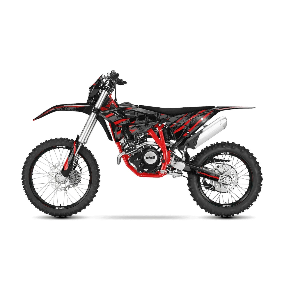 BETA 125 enduro