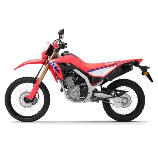 HONDA CRF300