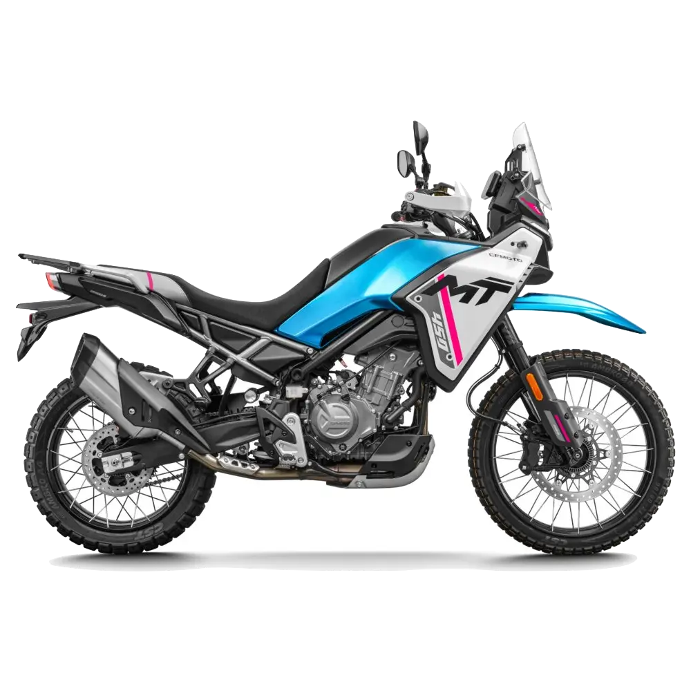 CF 450MT