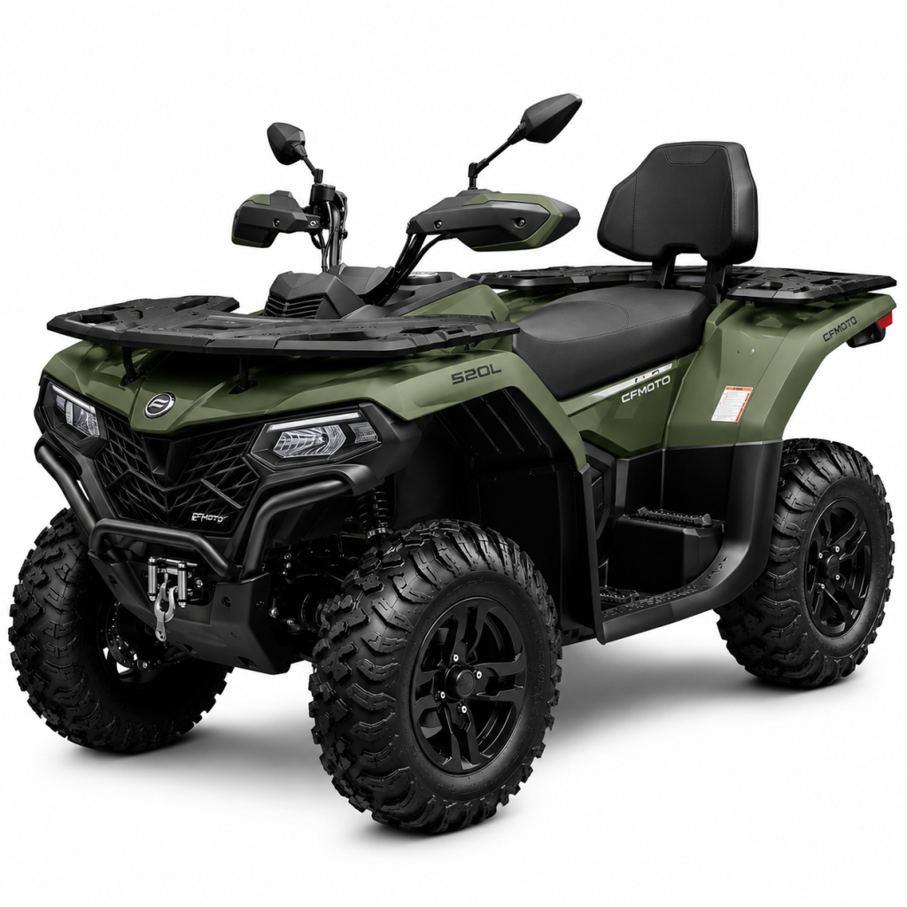 CFORCE 520L